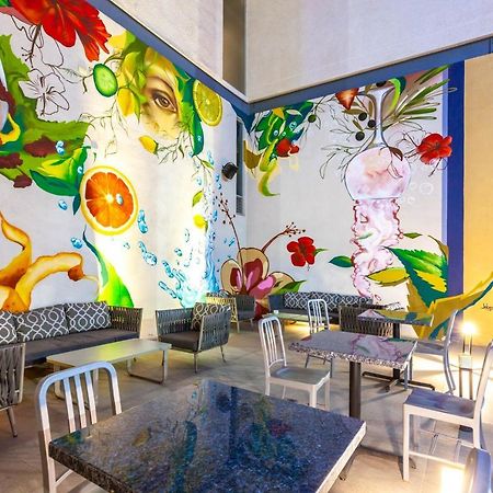 Tryp By Wyndham San Luis Potosi Hotel & Suites Eksteriør billede