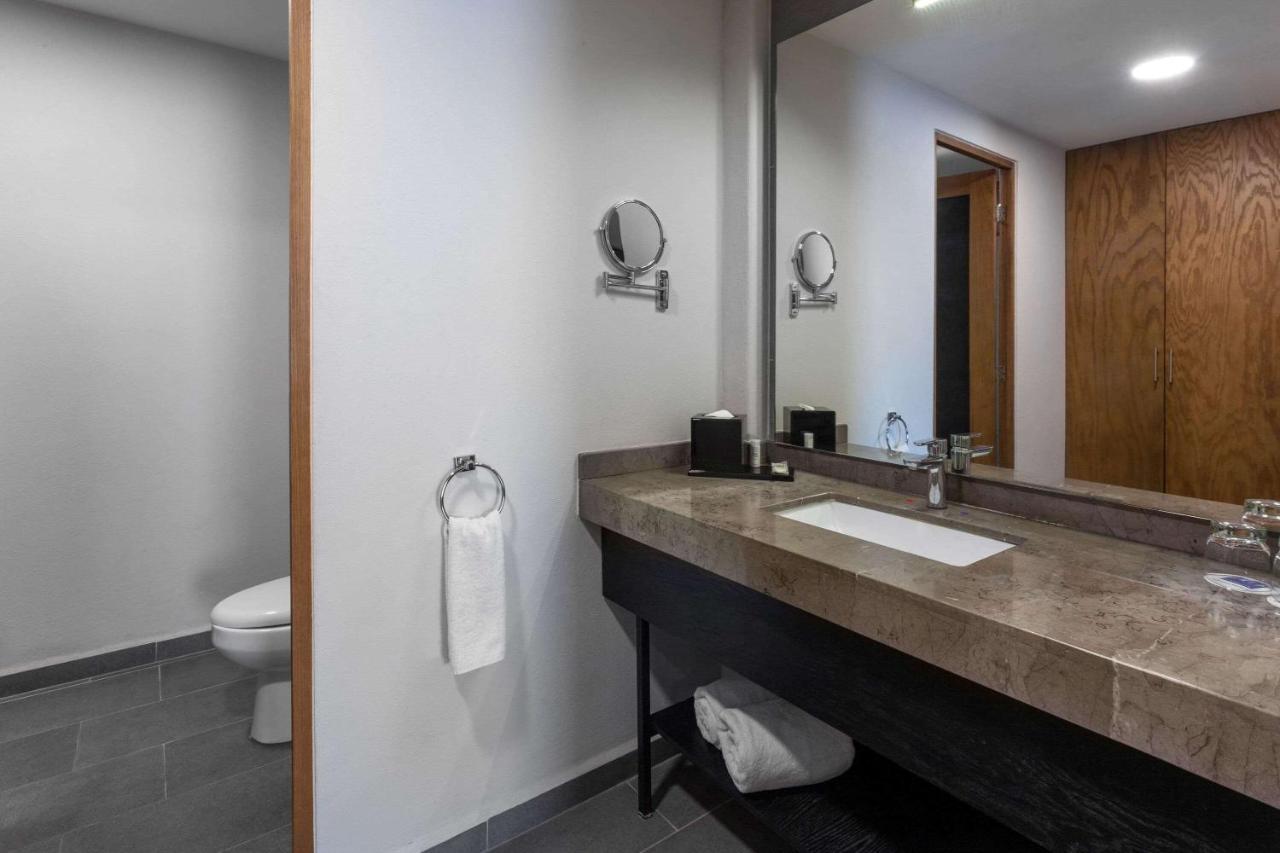 Tryp By Wyndham San Luis Potosi Hotel & Suites Eksteriør billede