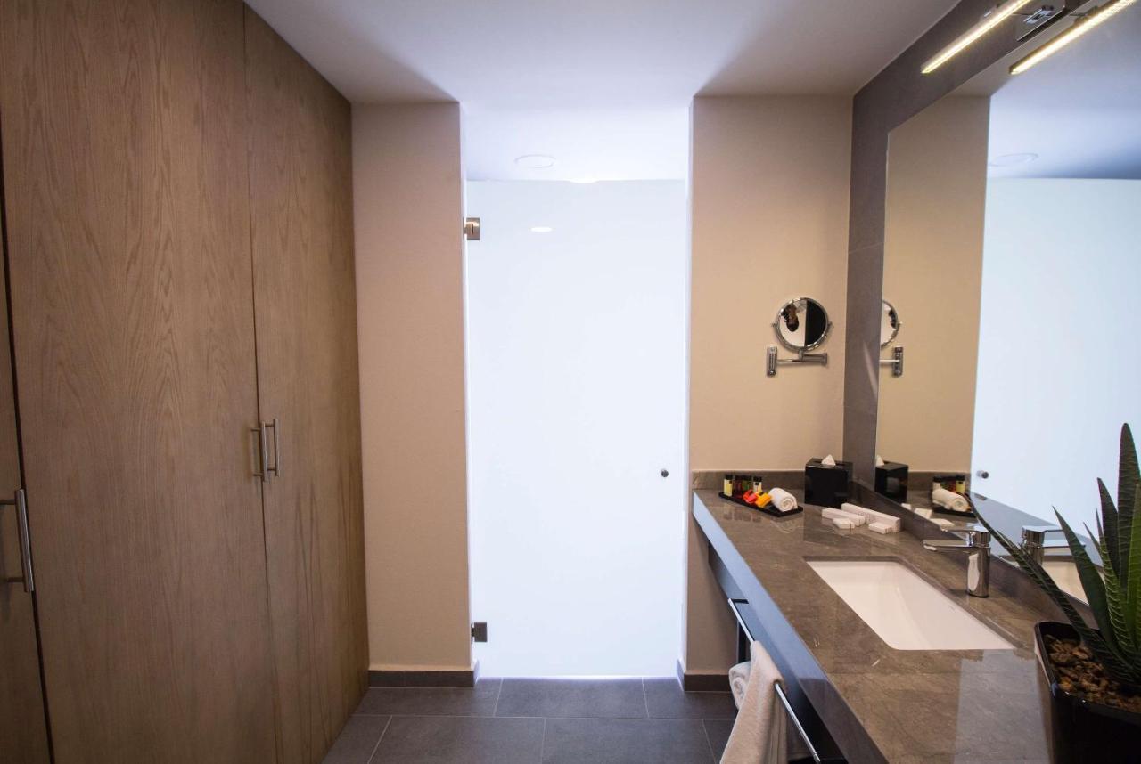 Tryp By Wyndham San Luis Potosi Hotel & Suites Eksteriør billede