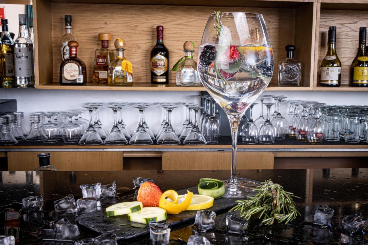 Tryp By Wyndham San Luis Potosi Hotel & Suites Eksteriør billede