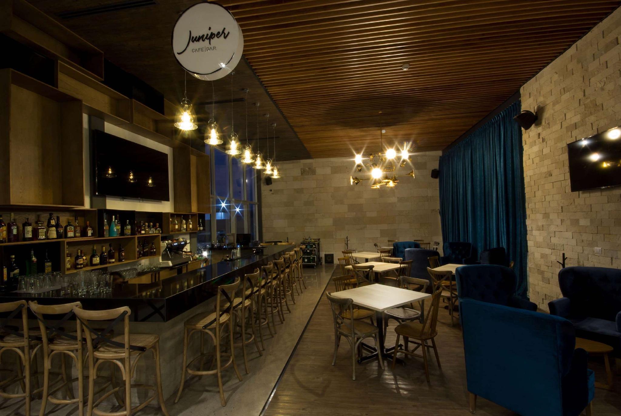 Tryp By Wyndham San Luis Potosi Hotel & Suites Eksteriør billede