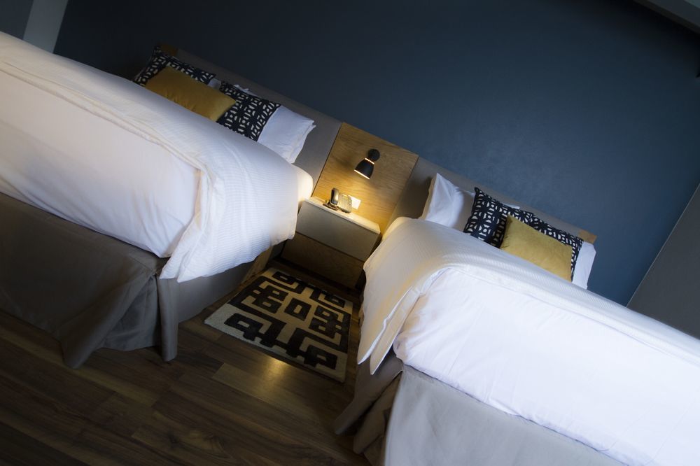 Tryp By Wyndham San Luis Potosi Hotel & Suites Eksteriør billede