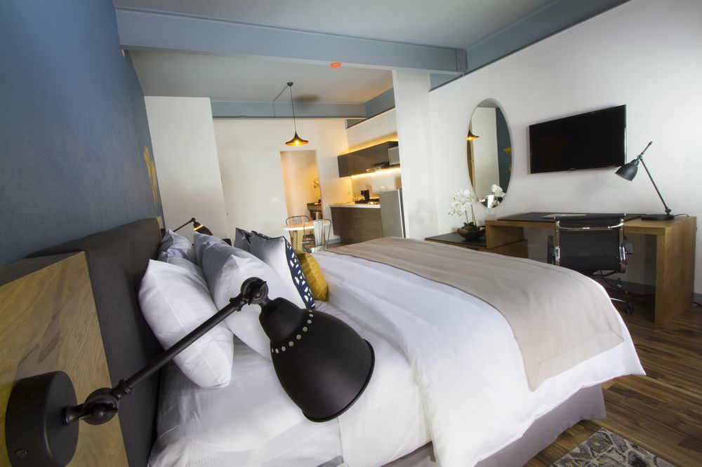 Tryp By Wyndham San Luis Potosi Hotel & Suites Eksteriør billede