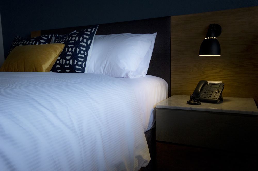 Tryp By Wyndham San Luis Potosi Hotel & Suites Eksteriør billede